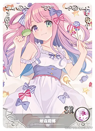 NS-02-M14-3 Luna Himemori | Hololive